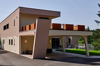 ©Lichtpunkt Katharina Wocelka und wessely.architektur 